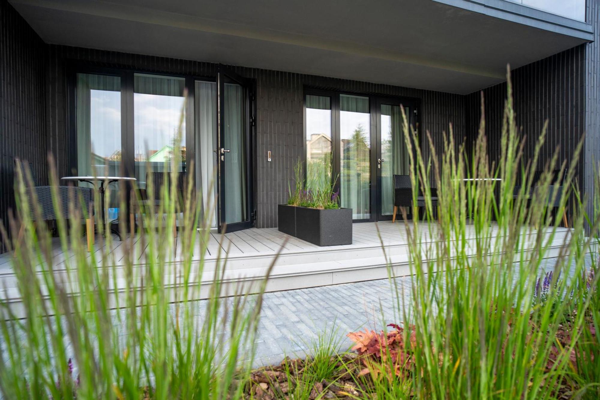 Vila Bite Palanga Exterior photo